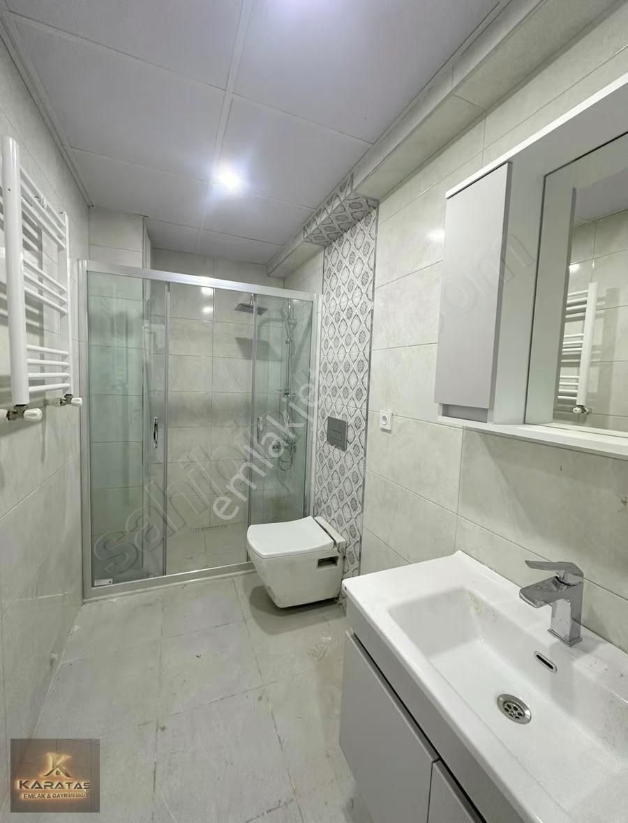 Karataş Emlaktan Zafer Mah*2+1 Sıfır Ara Kat Geniş Süper Daire - Görsel 14