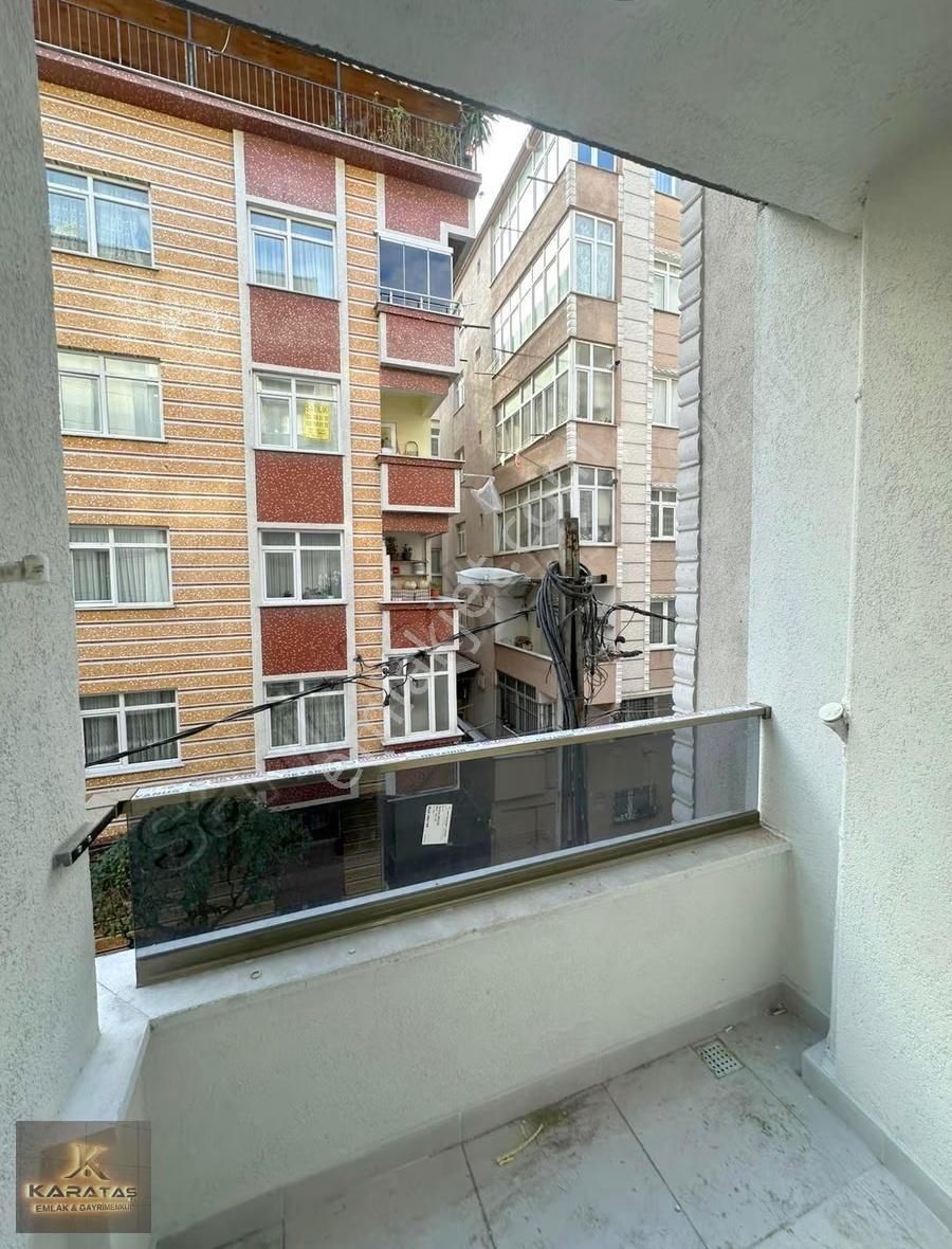 Karataş Emlaktan Zafer Mah*2+1 Sıfır Ara Kat Geniş Süper Daire - Görsel 8