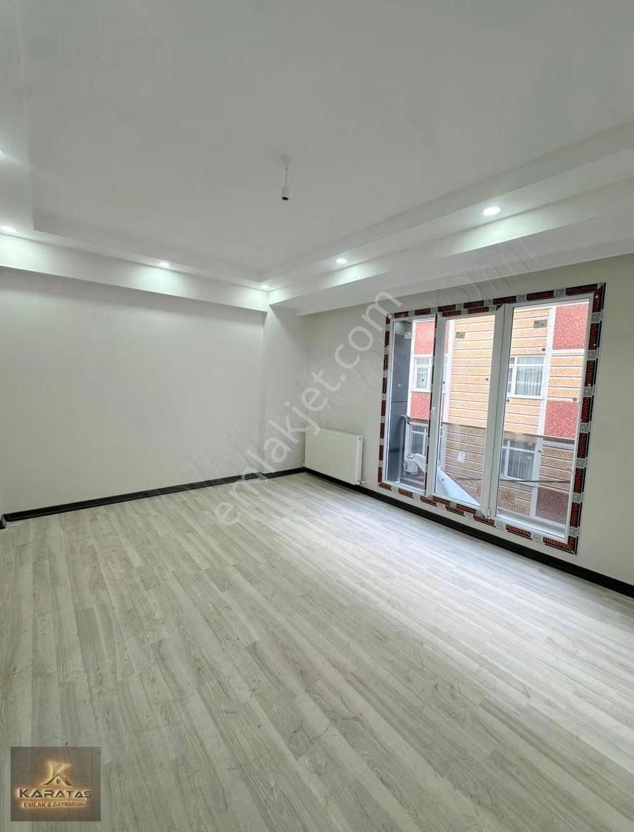 Karataş Emlaktan Zafer Mah*2+1 Sıfır Ara Kat Geniş Süper Daire - Görsel 24