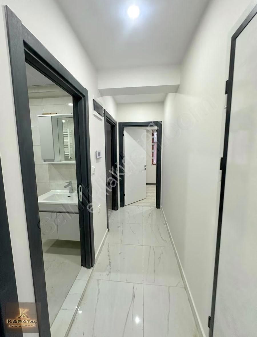 Karataş Emlaktan Zafer Mah*2+1 Sıfır Ara Kat Geniş Süper Daire - Görsel 26