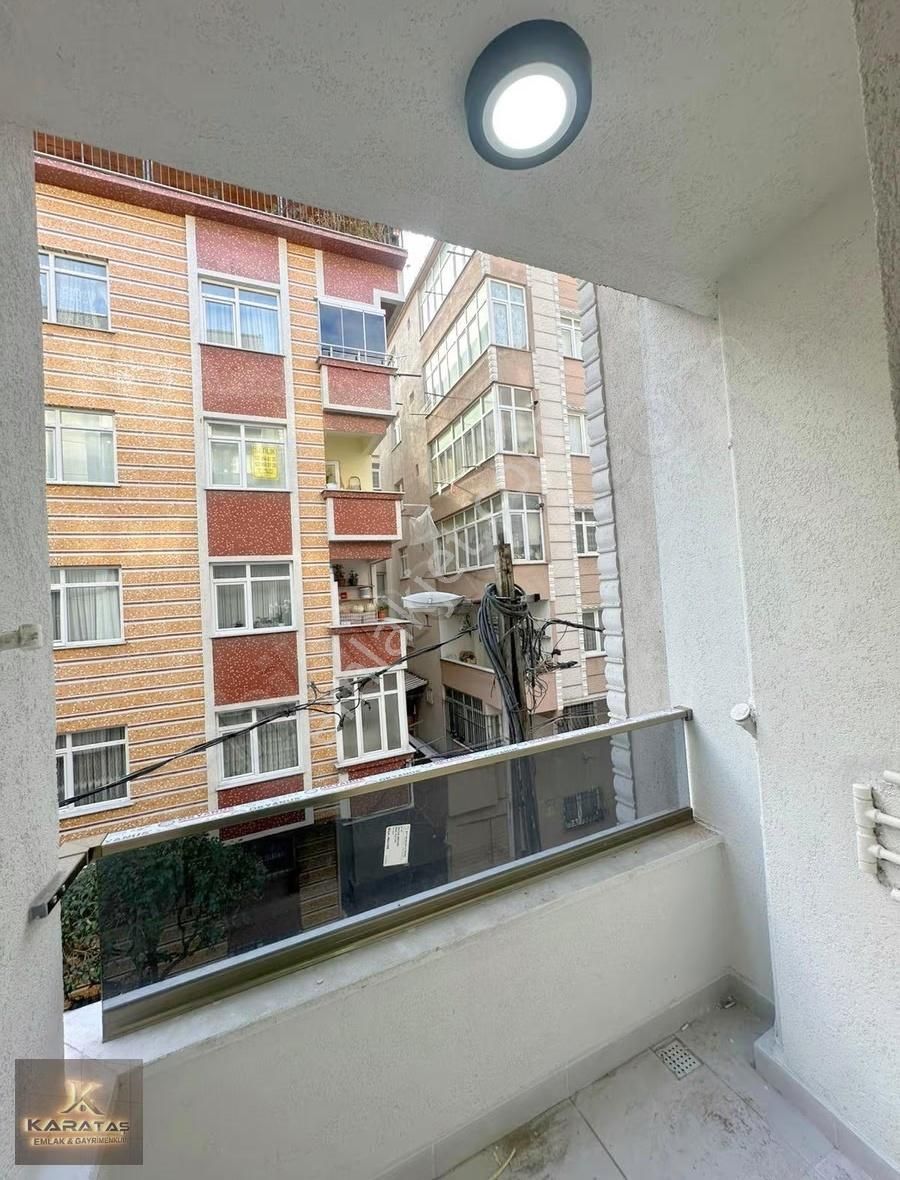 Karataş Emlaktan Zafer Mah*2+1 Sıfır Ara Kat Geniş Süper Daire - Görsel 3