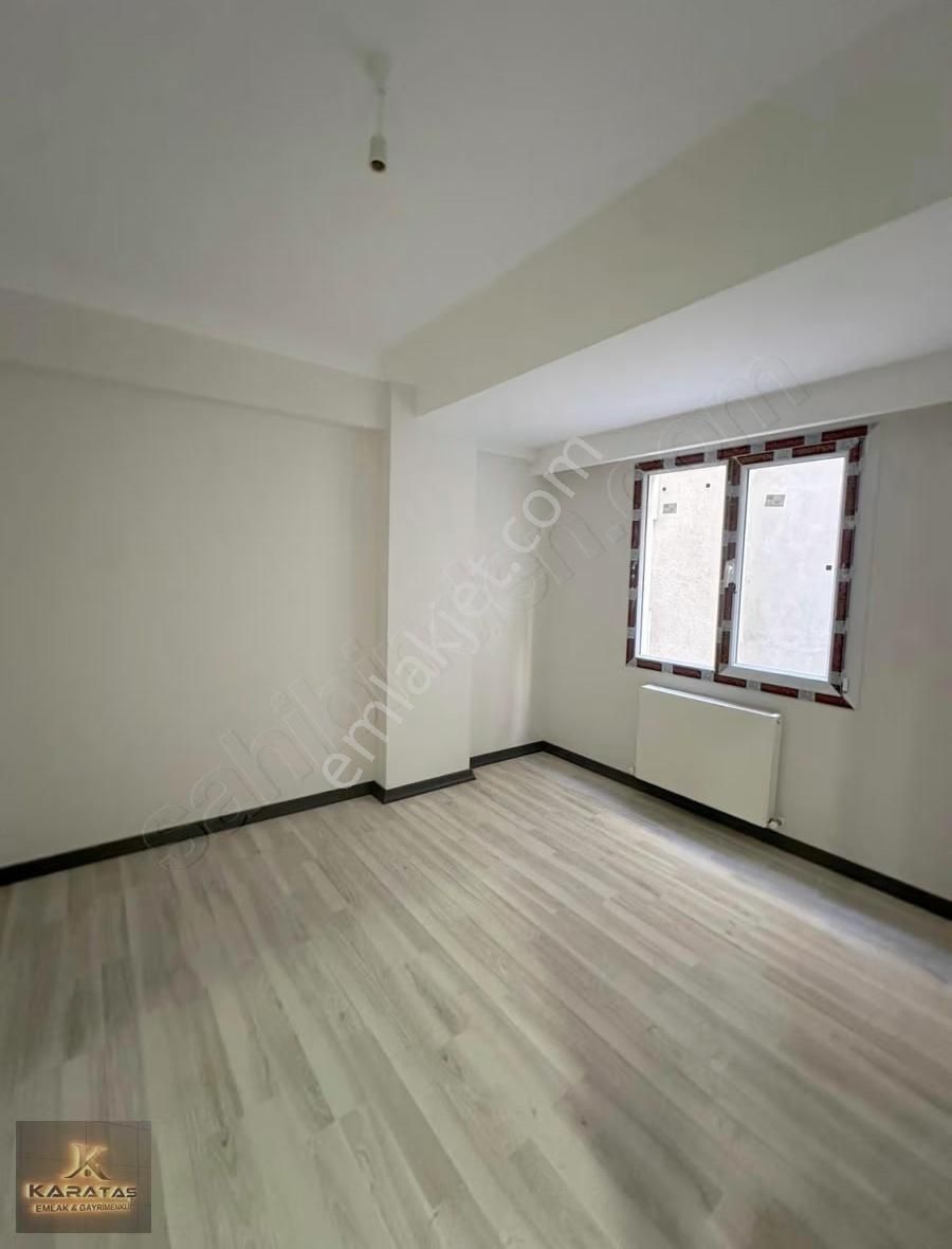 Karataş Emlaktan Zafer Mah*2+1 Sıfır Ara Kat Geniş Süper Daire - Görsel 12