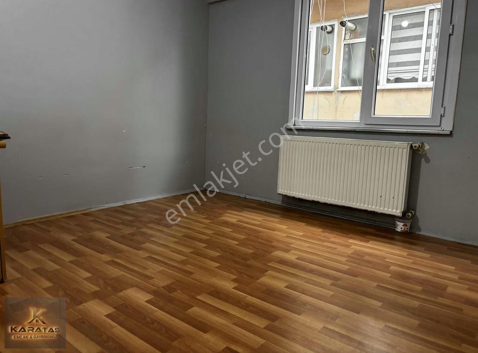 Karataş Emlak'tan Çakmak Durağı Yakını 2 + 1 Genış Daıre Ara Kat - Görsel 21