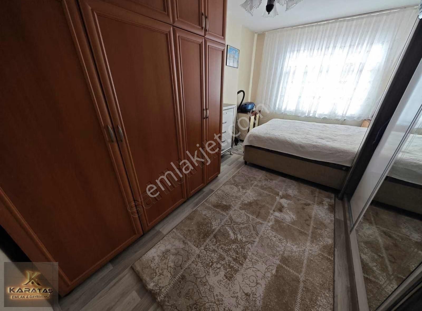 Karataş Emlaktan Kat Mülkiyetli 3+1 Süper Daire - Görsel 22