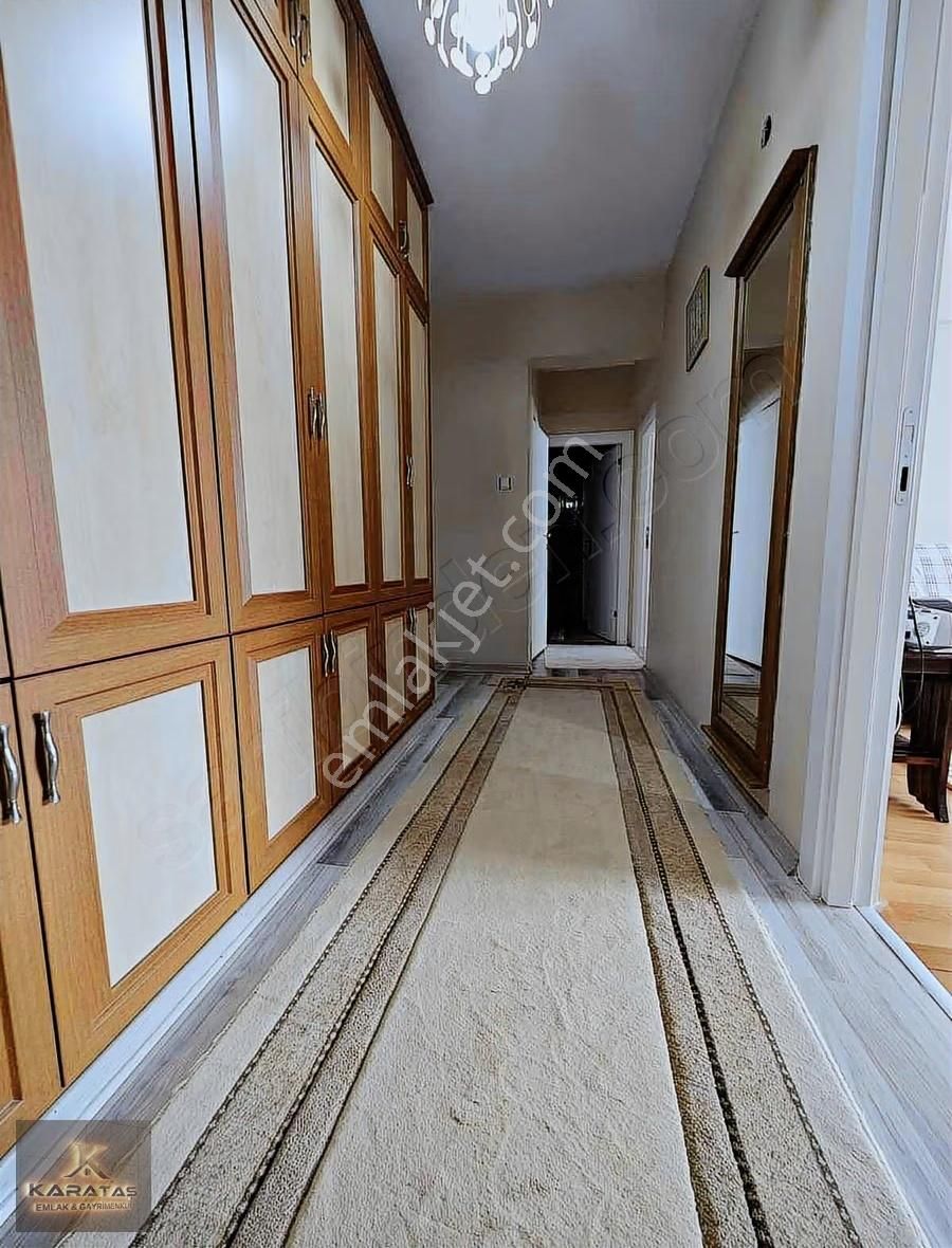 Karataş Emlaktan Kat Mülkiyetli 3+1 Süper Daire - Görsel 14