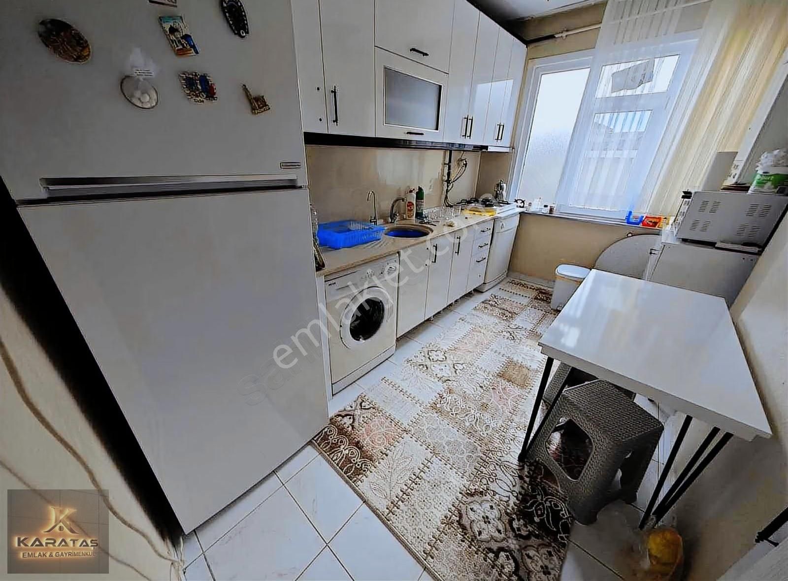 Karataş Emlaktan Kat Mülkiyetli 3+1 Süper Daire - Görsel 2
