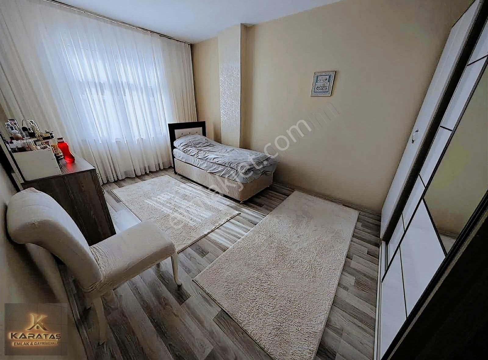 Karataş Emlaktan Kat Mülkiyetli 3+1 Süper Daire - Görsel 24