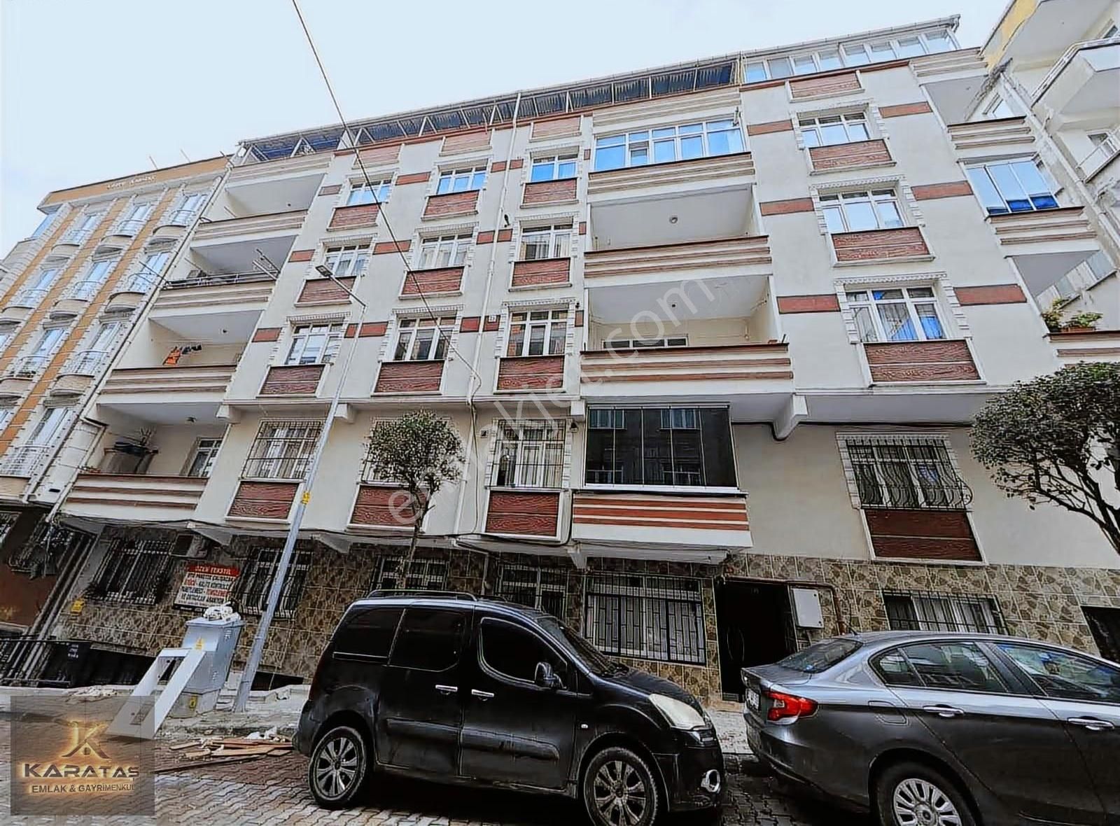 Karataş Emlaktan Kat Mülkiyetli 3+1 Süper Daire