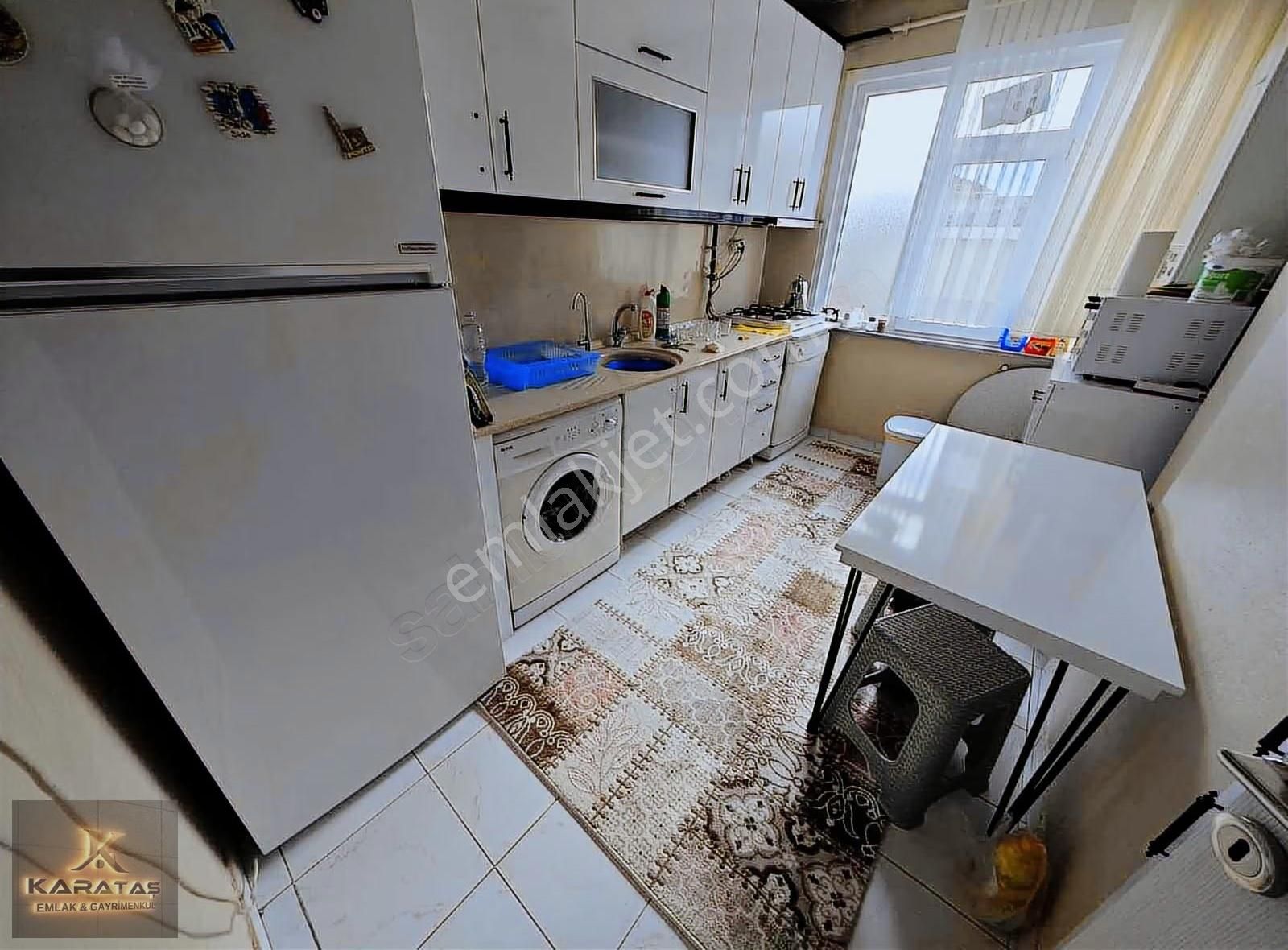 Karataş Emlaktan Kat Mülkiyetli 3+1 Süper Daire - Görsel 16