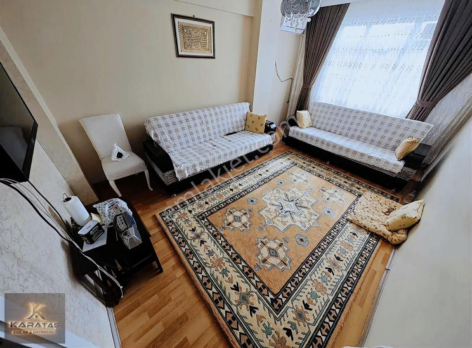 Karataş Emlaktan Kat Mülkiyetli 3+1 Süper Daire - Görsel 19