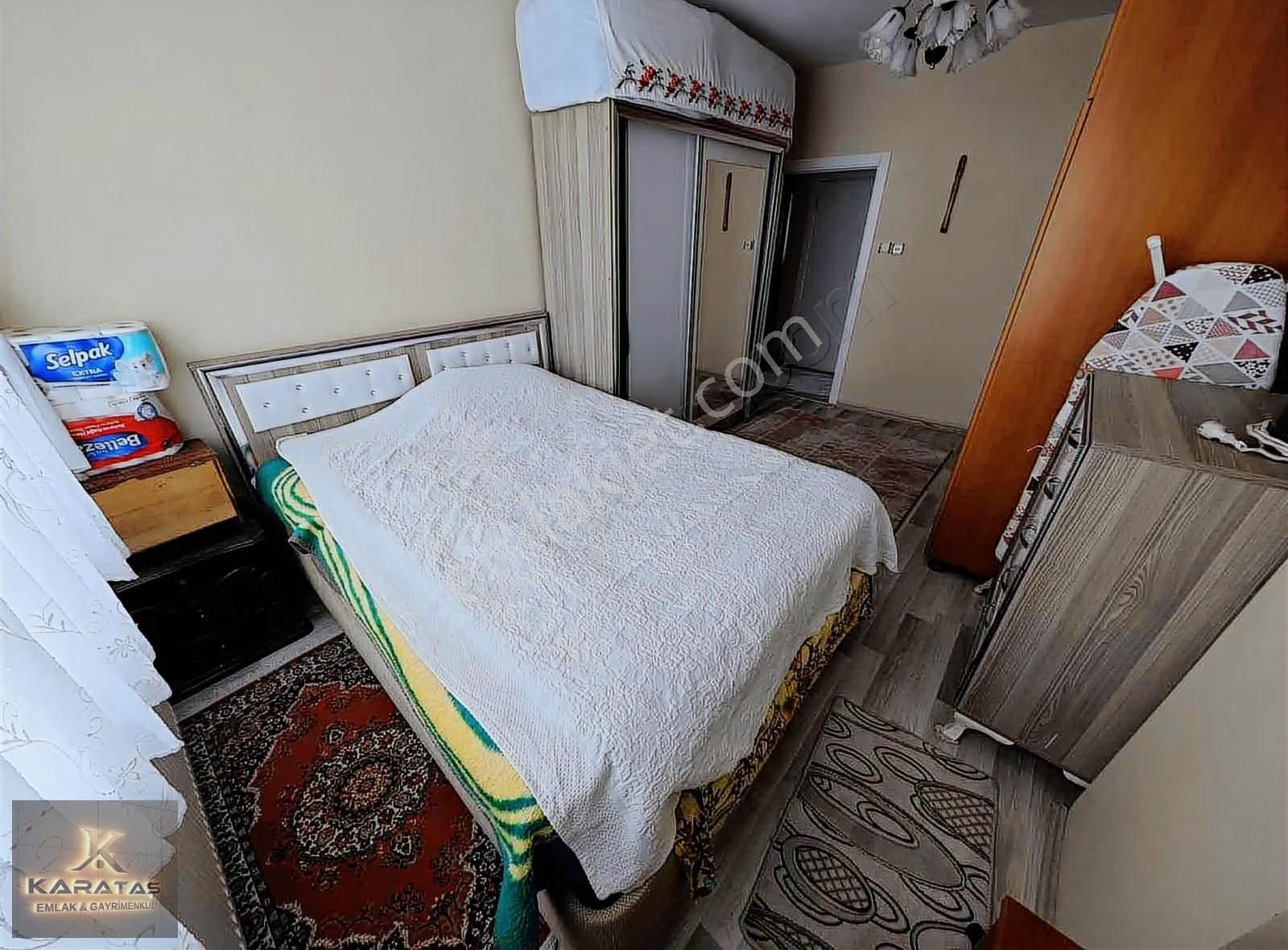 Karataş Emlaktan Kat Mülkiyetli 3+1 Süper Daire - Görsel 28