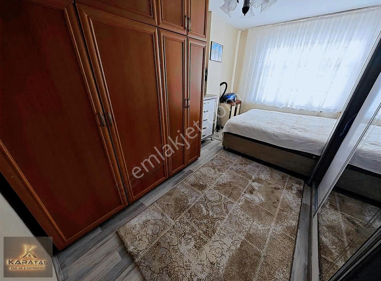 Karataş Emlaktan Kat Mülkiyetli 3+1 Süper Daire - Görsel 9