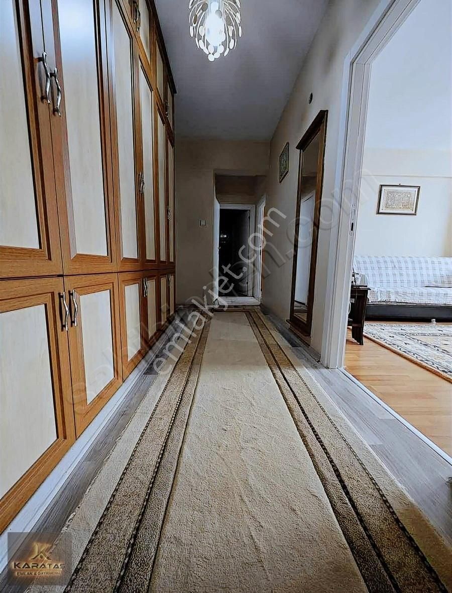 Karataş Emlaktan Kat Mülkiyetli 3+1 Süper Daire - Görsel 6