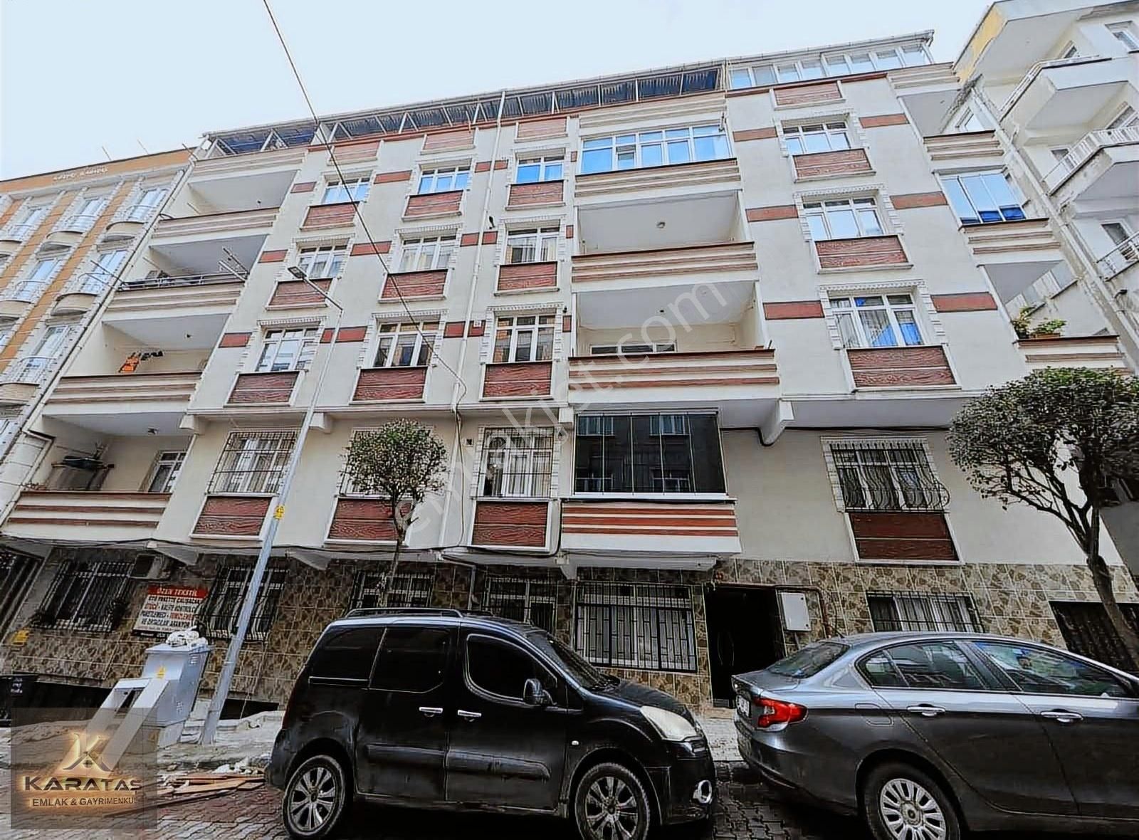 Karataş Emlaktan Kat Mülkiyetli 3+1 Süper Daire - Görsel 21