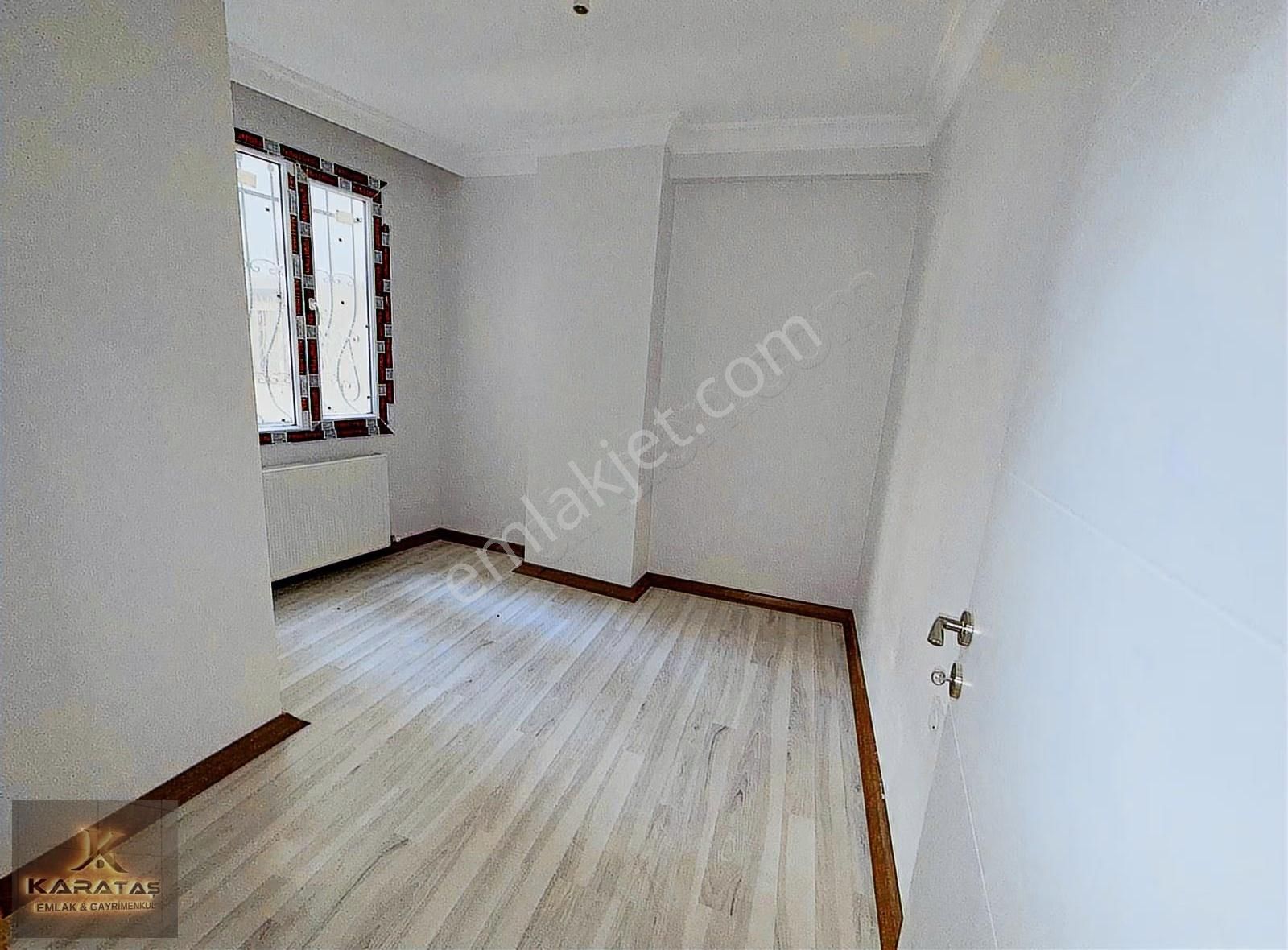 Karataş Emlak Tan Merkezi Konumda 2+1 Yüksek Giriş Daire - Görsel 17
