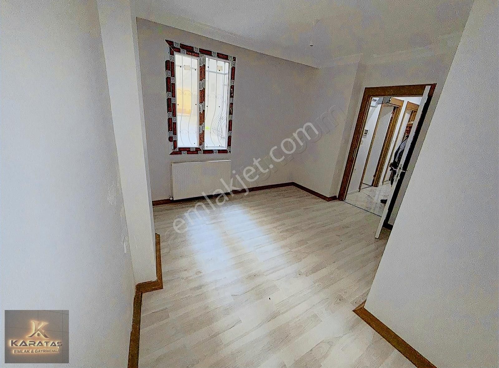 Karataş Emlak Tan Merkezi Konumda 2+1 Yüksek Giriş Daire - Görsel 18