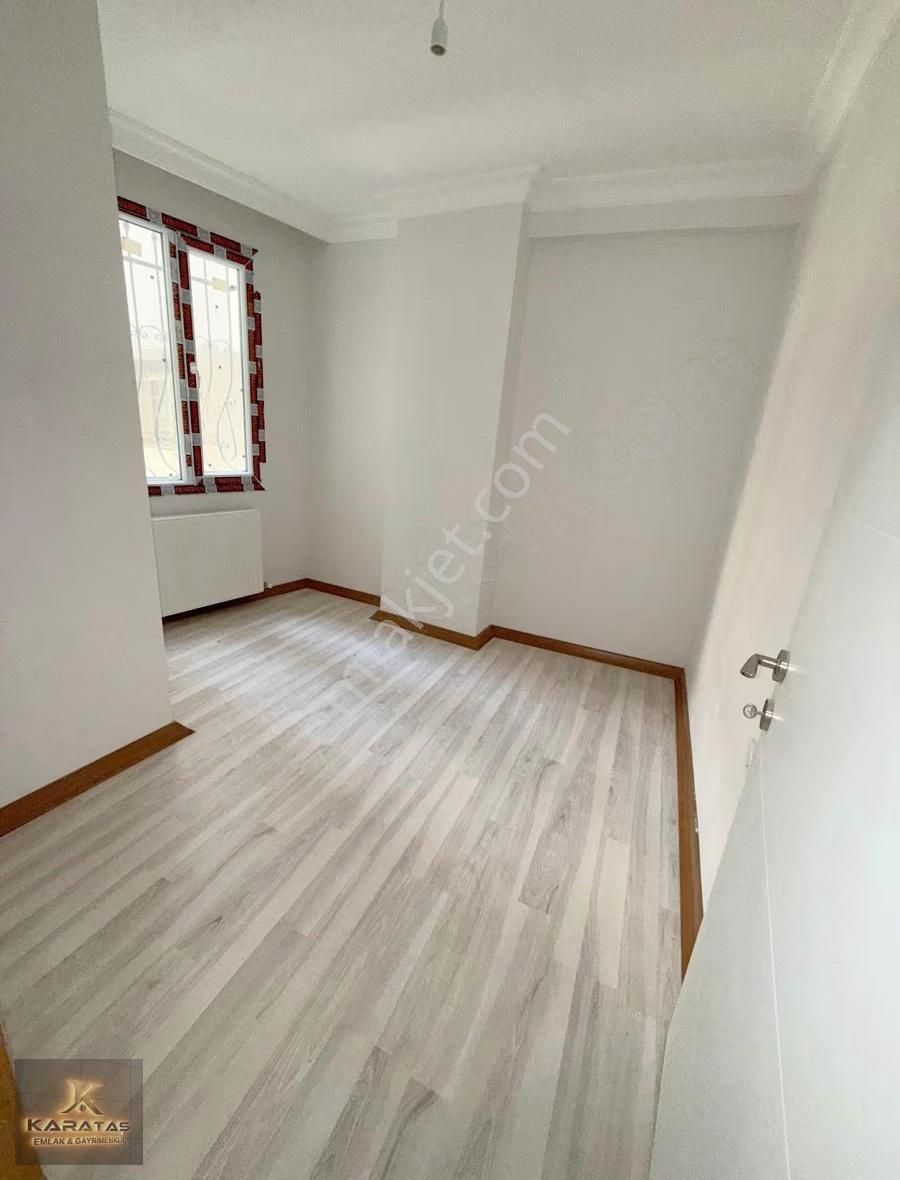 Karataş Emlak Tan Merkezi Konumda 2+1 Yüksek Giriş Daire - Görsel 3