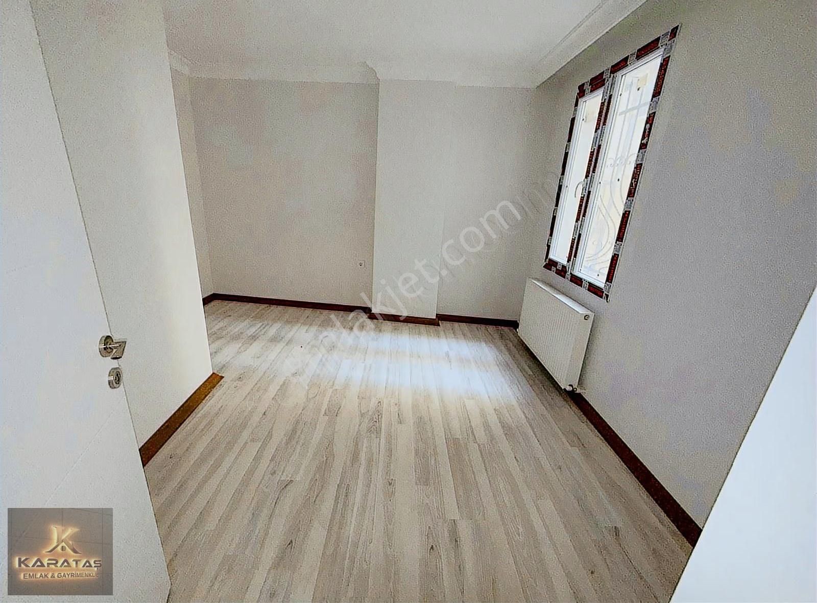 Karataş Emlak Tan Merkezi Konumda 2+1 Yüksek Giriş Daire - Görsel 13