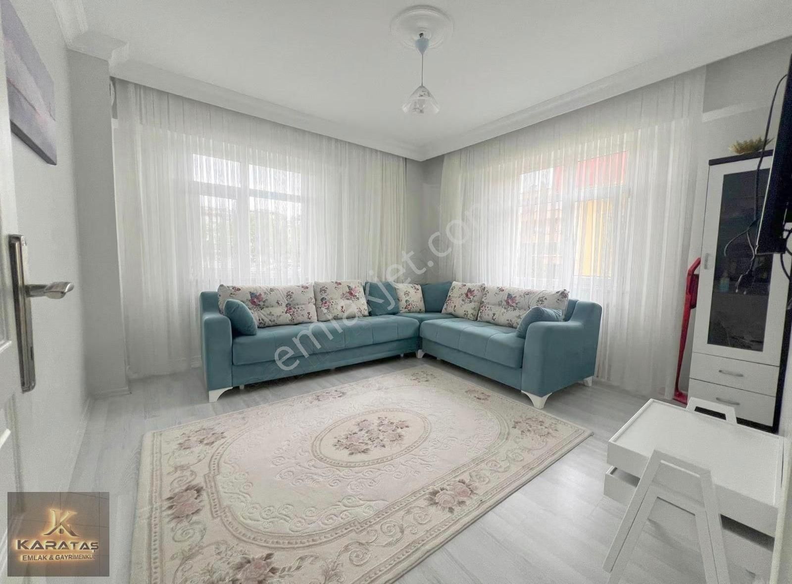 Karataş Emlak Tan 3+1 135 M2 Butik Site İçi Otoparklı - Görsel 7