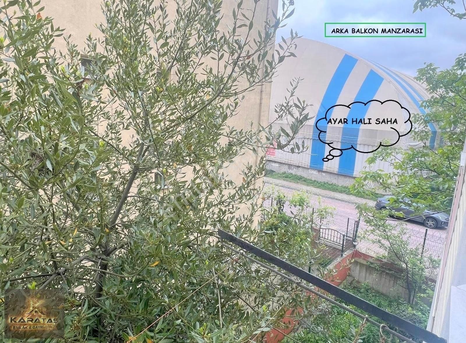 Karataş Emlak Tan 3+1 135 M2 Butik Site İçi Otoparklı - Görsel 15