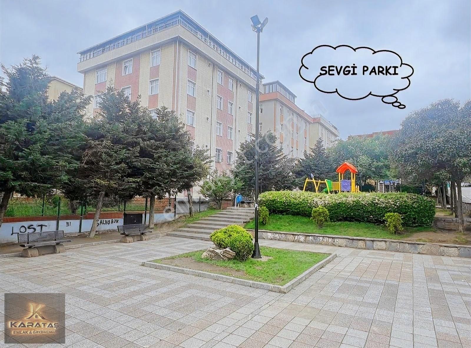 Karataş Emlak Tan 3+1 135 M2 Butik Site İçi Otoparklı - Görsel 28