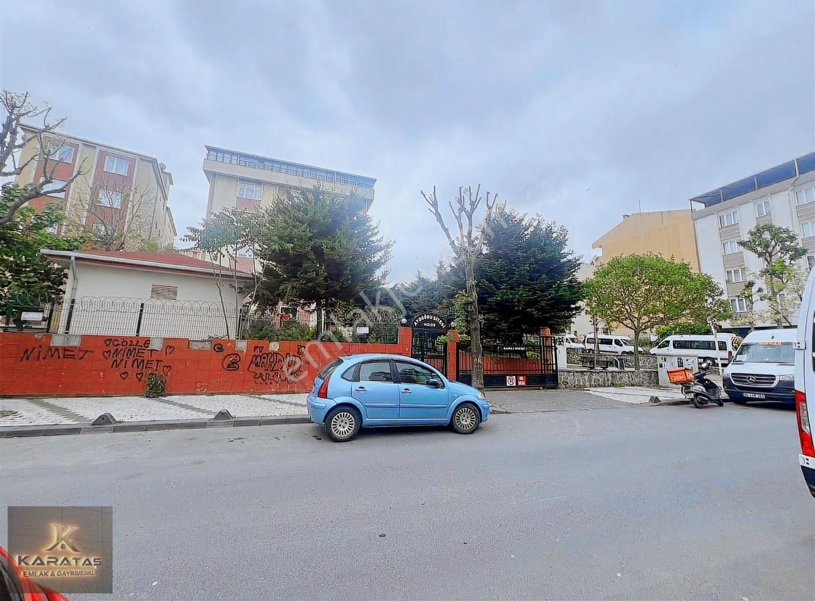 Karataş Emlak Tan 3+1 135 M2 Butik Site İçi Otoparklı