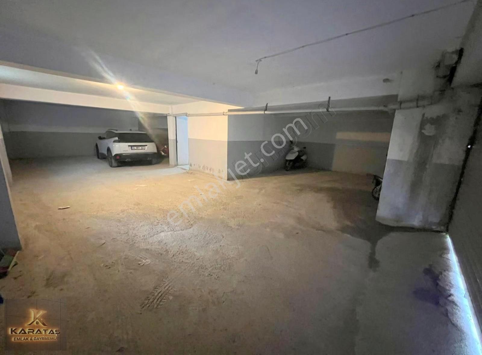 Karataş Emlak Tan 3+1 135 M2 Butik Site İçi Otoparklı - Görsel 14