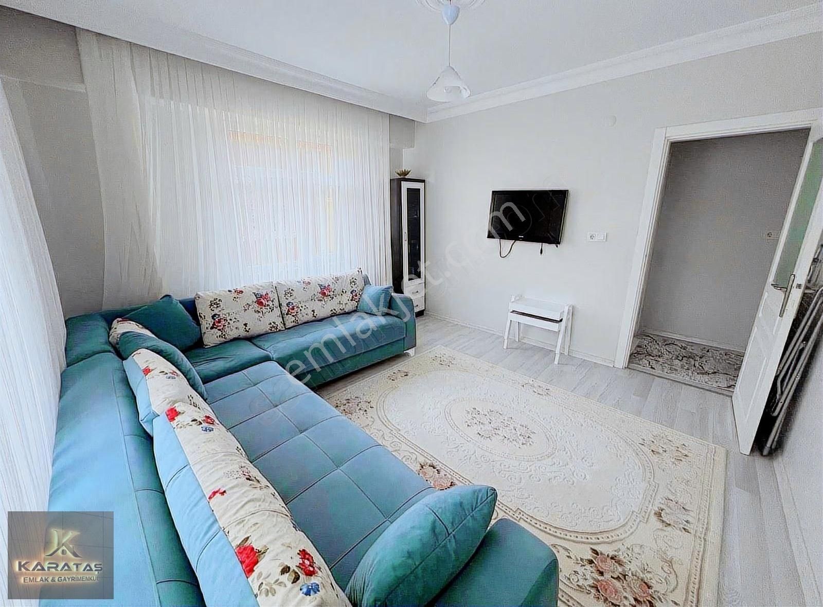 Karataş Emlak Tan 3+1 135 M2 Butik Site İçi Otoparklı - Görsel 26