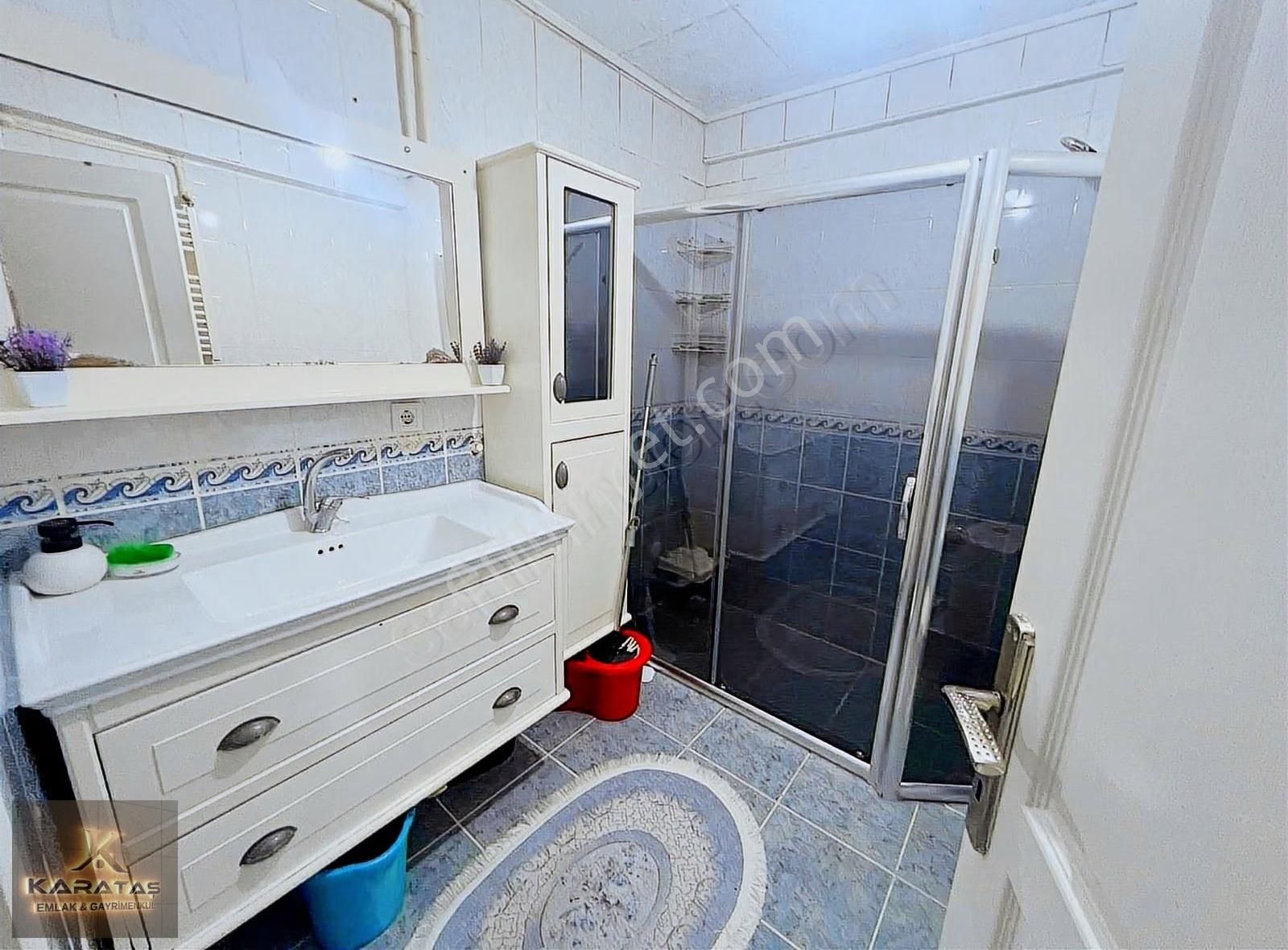 Karataş Emlak Tan 3+1 135 M2 Butik Site İçi Otoparklı - Görsel 24