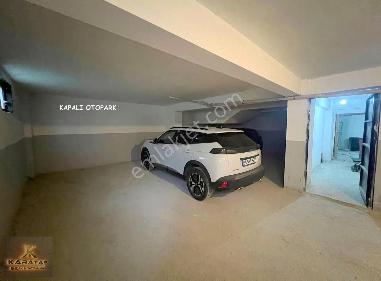 Karataş Emlak Tan 3+1 135 M2 Butik Site İçi Otoparklı - Görsel 19