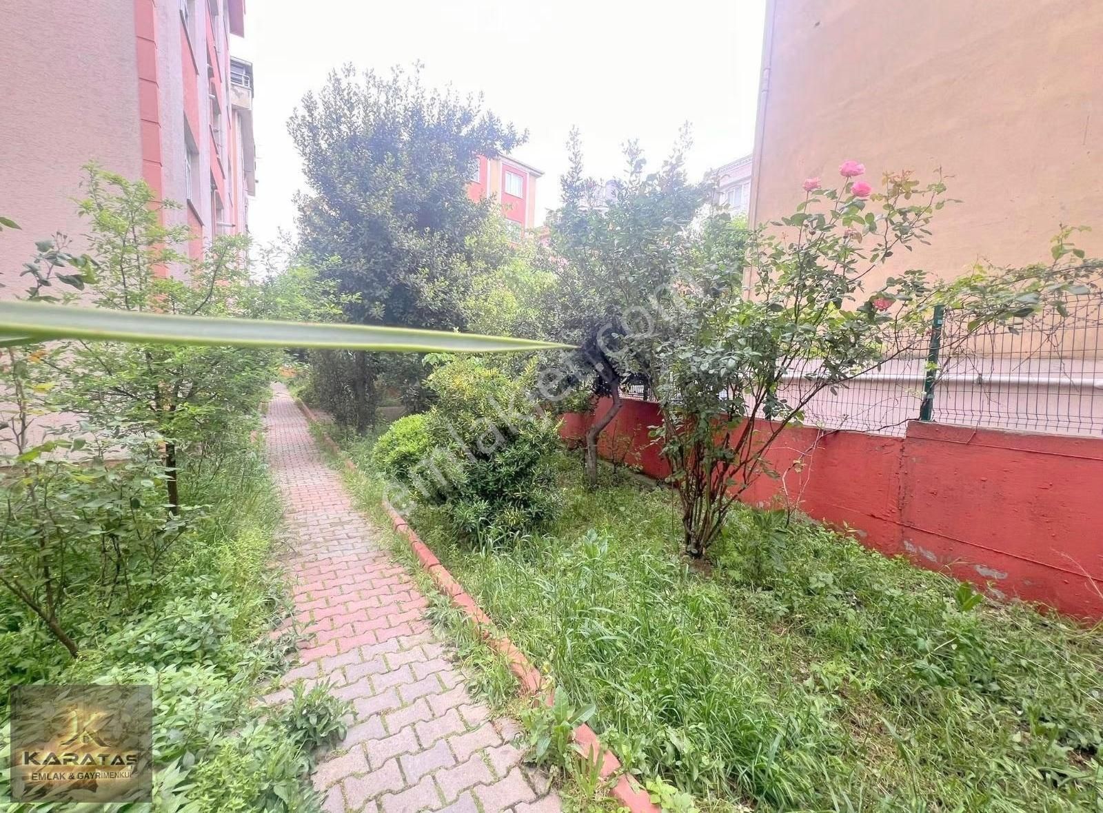 Karataş Emlak Tan 3+1 135 M2 Butik Site İçi Otoparklı - Görsel 3