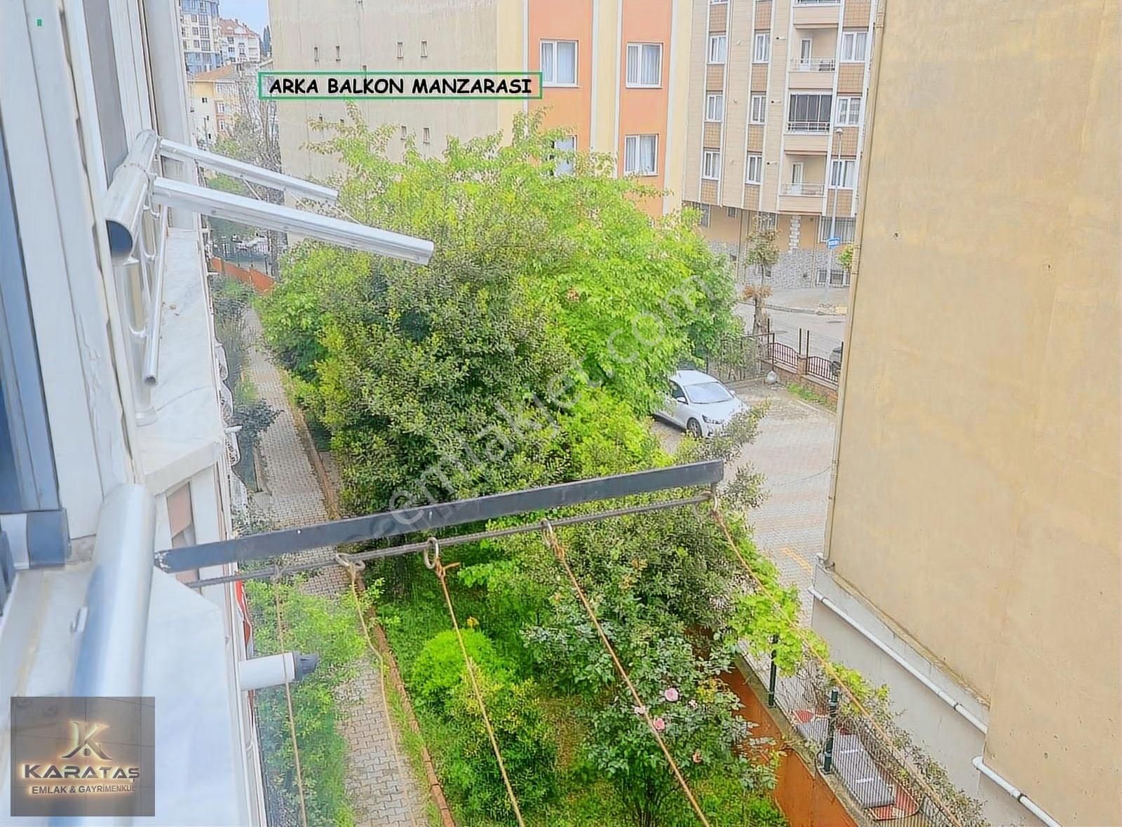Karataş Emlak Tan 3+1 135 M2 Butik Site İçi Otoparklı - Görsel 22