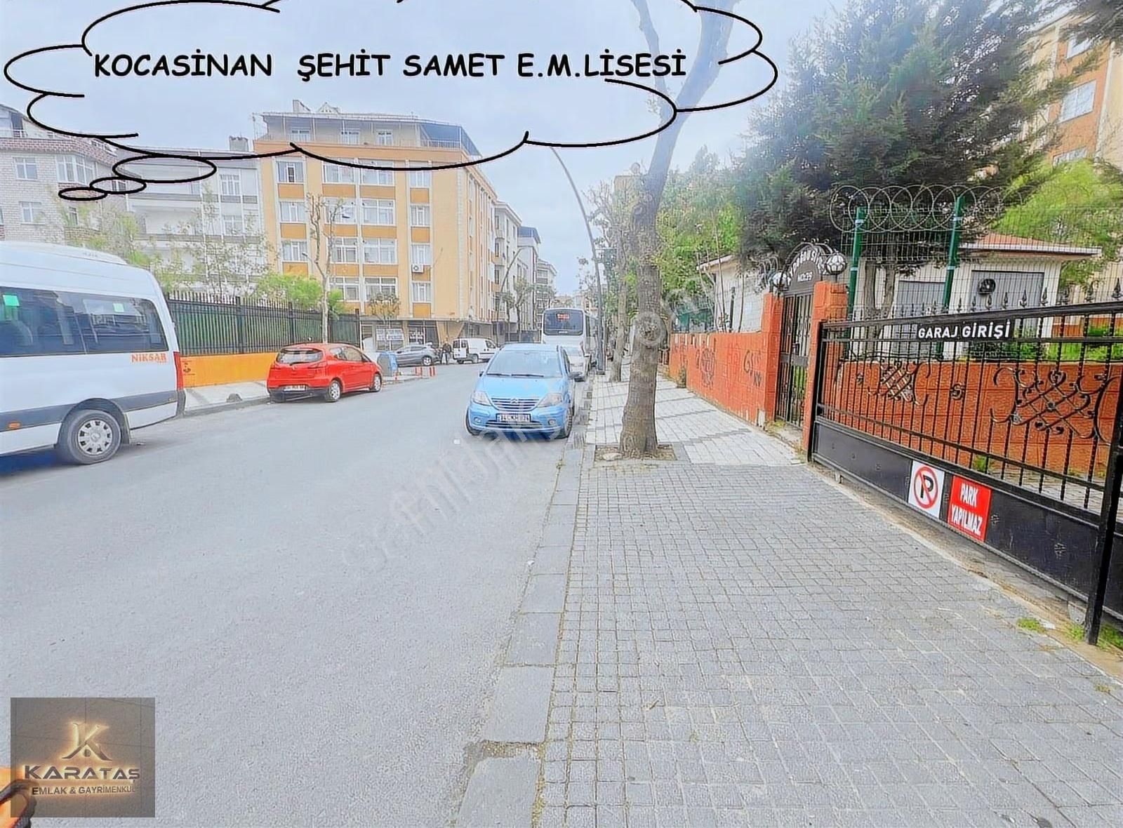 Karataş Emlak Tan 3+1 135 M2 Butik Site İçi Otoparklı - Görsel 11