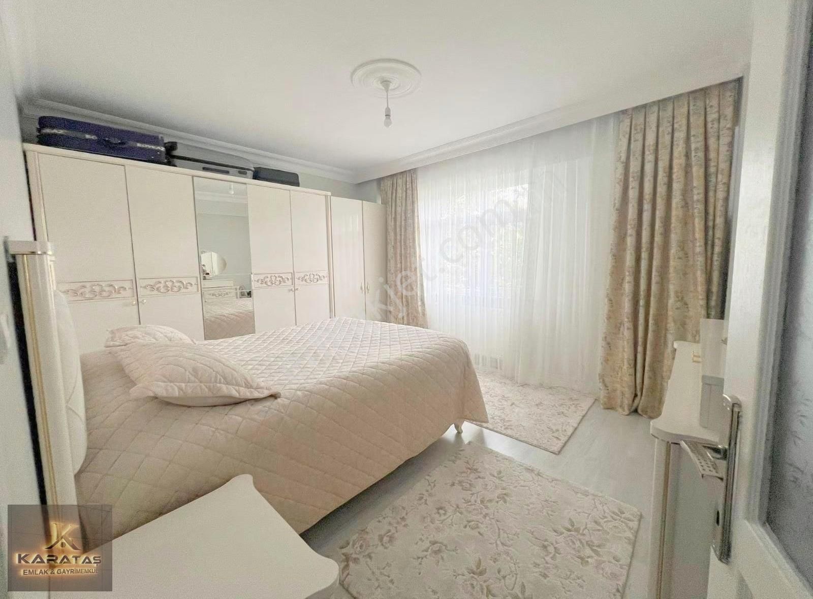 Karataş Emlak Tan 3+1 135 M2 Butik Site İçi Otoparklı - Görsel 10