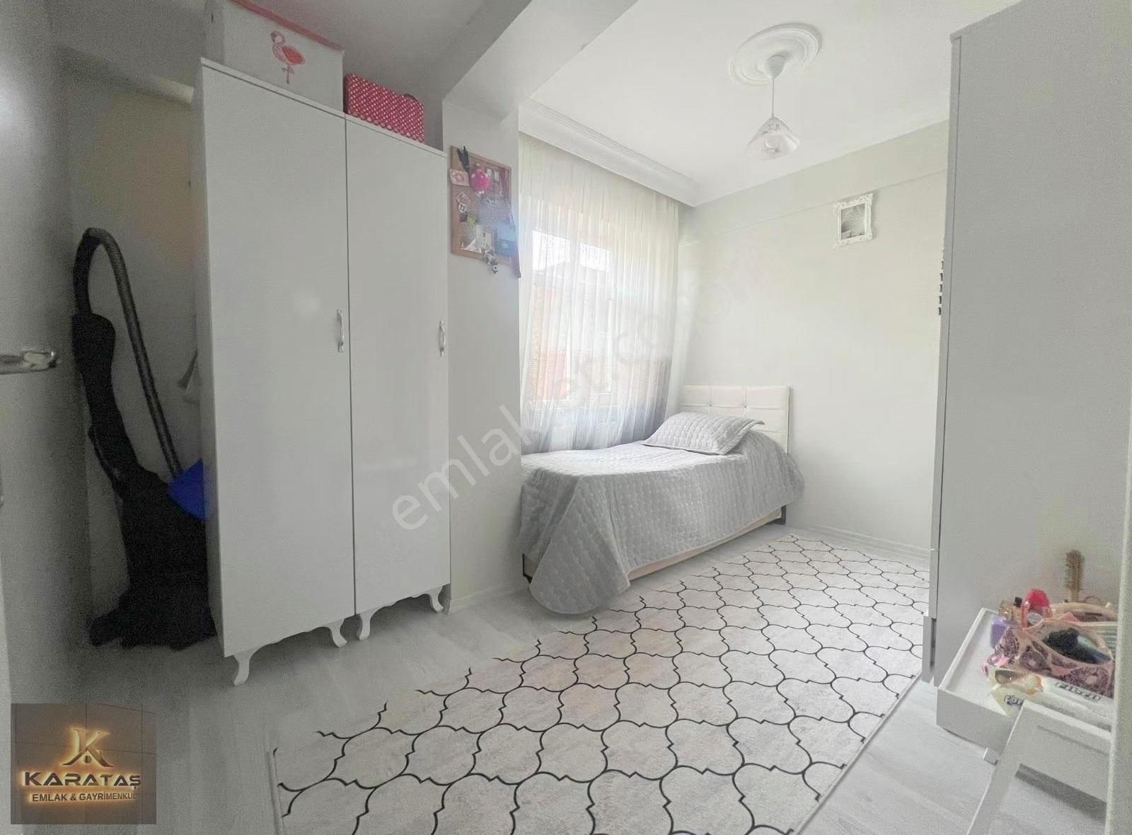Karataş Emlak Tan 3+1 135 M2 Butik Site İçi Otoparklı - Görsel 4