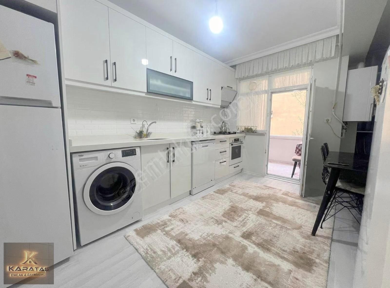 Karataş Emlak Tan 3+1 135 M2 Butik Site İçi Otoparklı - Görsel 30