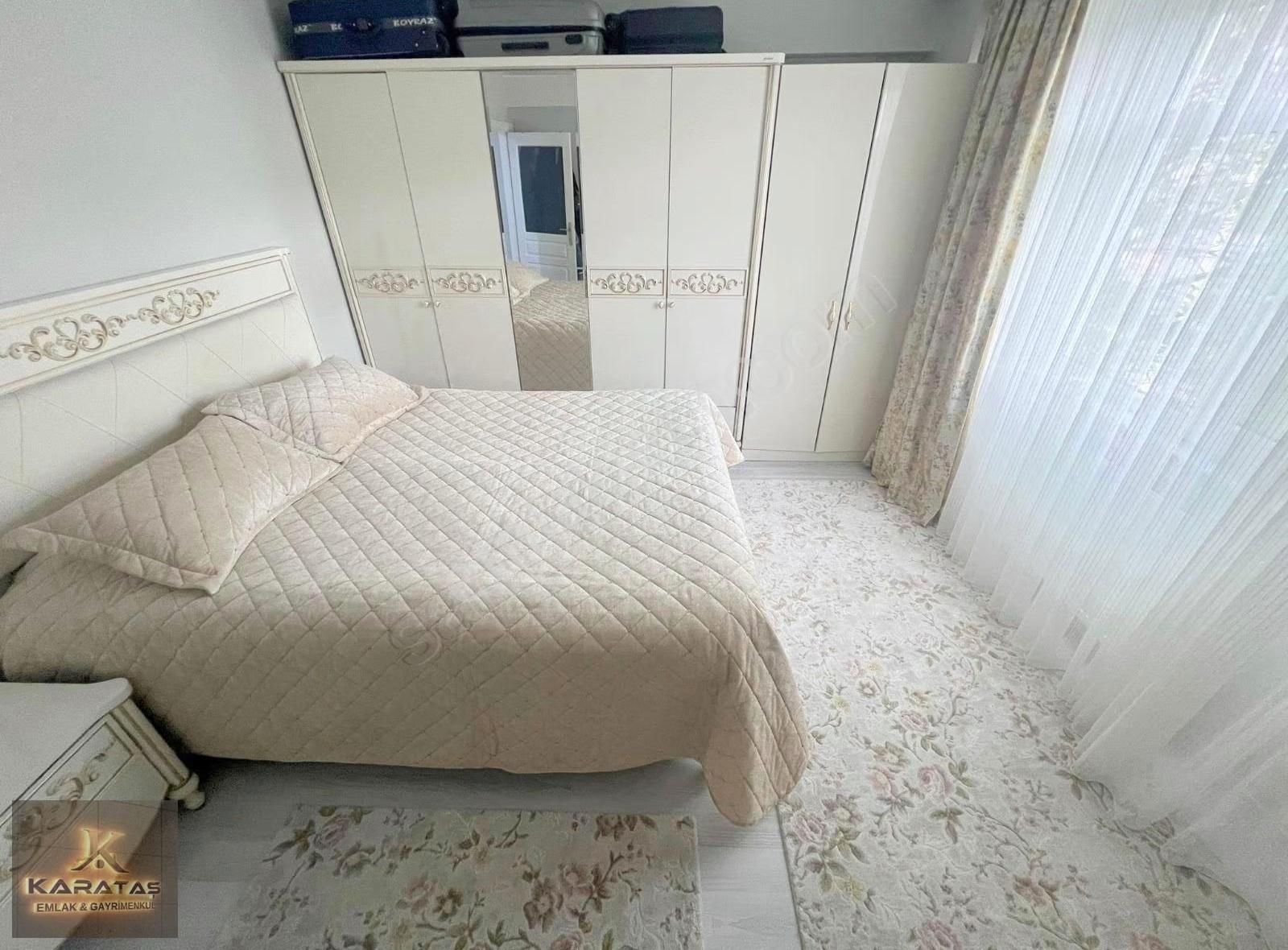 Karataş Emlak Tan 3+1 135 M2 Butik Site İçi Otoparklı - Görsel 13