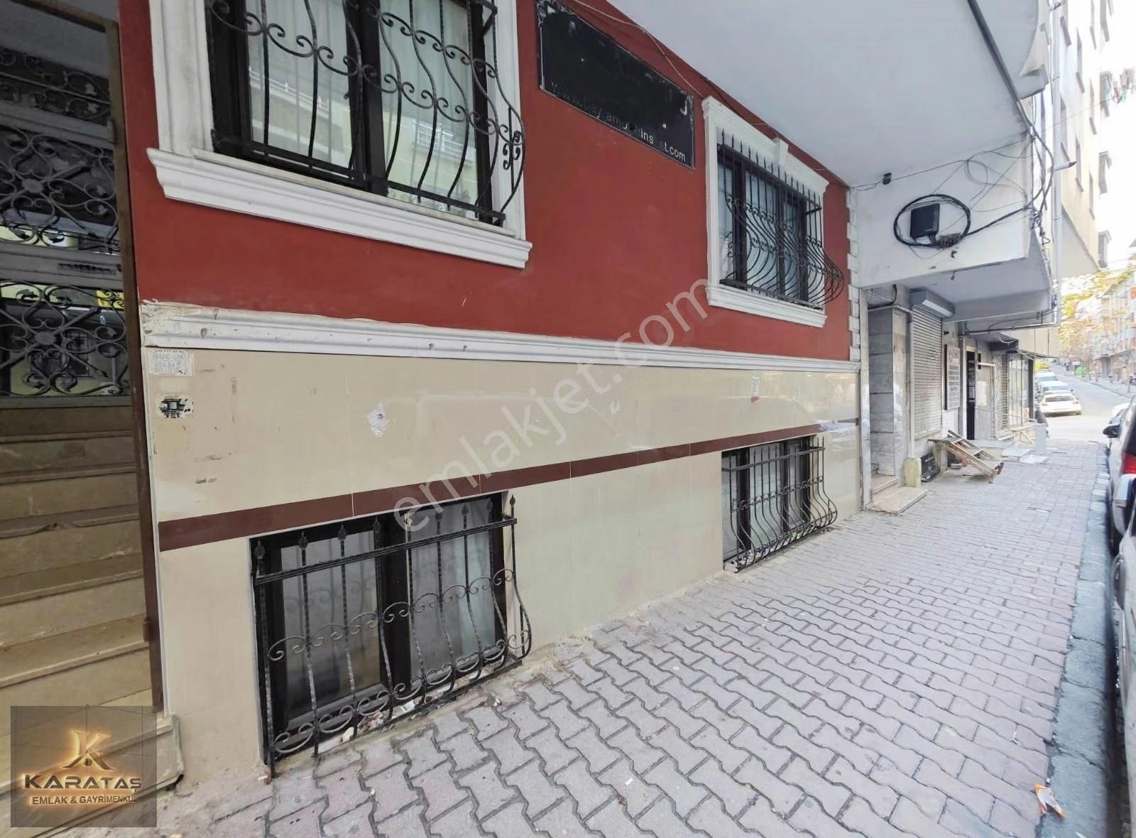 Karataş Emlaktan Hürriyette 2+1 Kat Mülkiyetli Bahçe Kat - Görsel 33