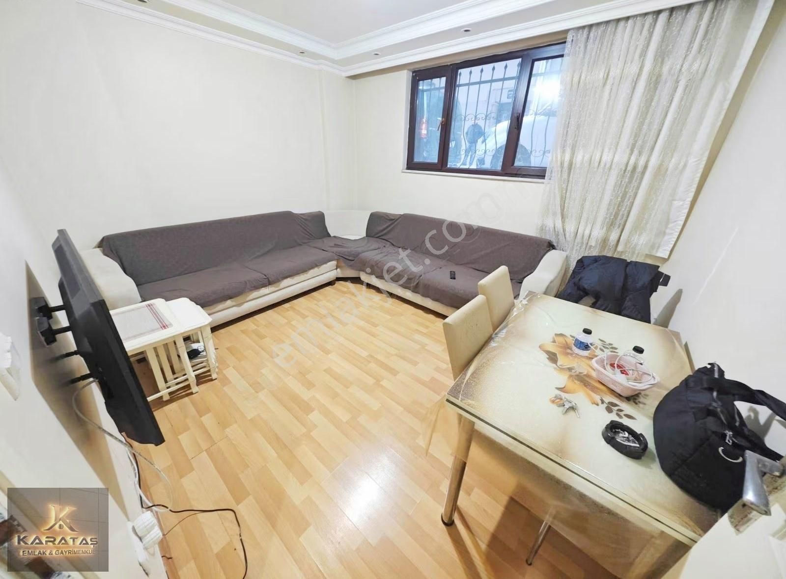 Karataş Emlaktan Hürriyette 2+1 Kat Mülkiyetli Bahçe Kat - Görsel 31