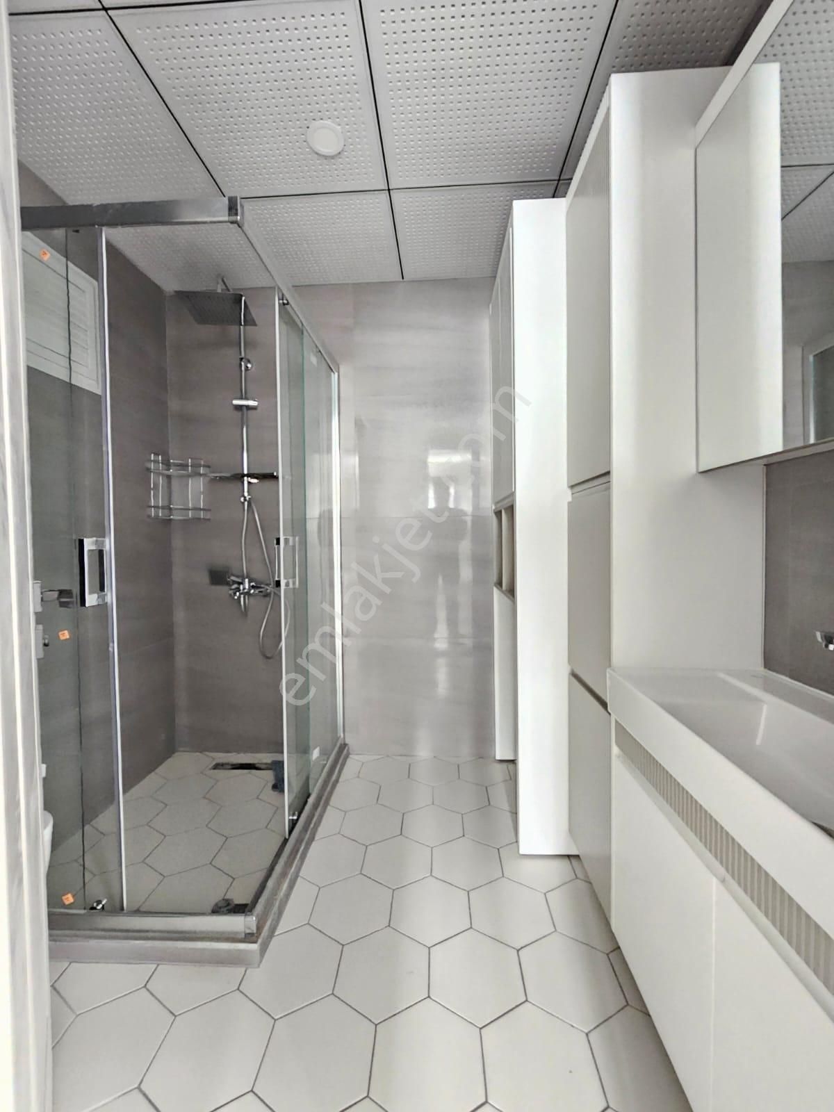 Denizli Şemikler De 3+1 Ebeveyn Banyolu Cadde Üzeri Lüks İşçilikte Satılık Fırsat Daireler - Görsel 23