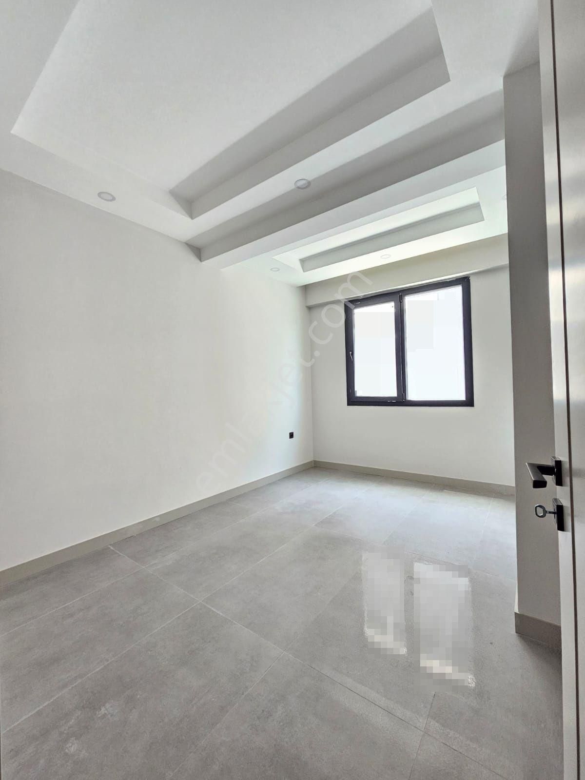 Denizli Şemikler De 3+1 Ebeveyn Banyolu Cadde Üzeri Lüks İşçilikte Satılık Fırsat Daireler - Görsel 13