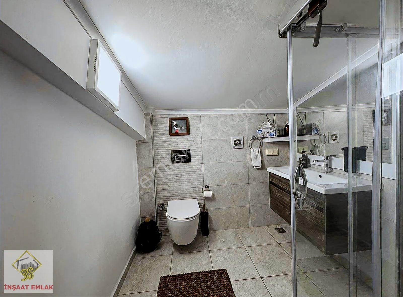 Batur'dan Myraparkta Full Eşyalı Satılık 3+1 Dubleks Daire... - Görsel 30