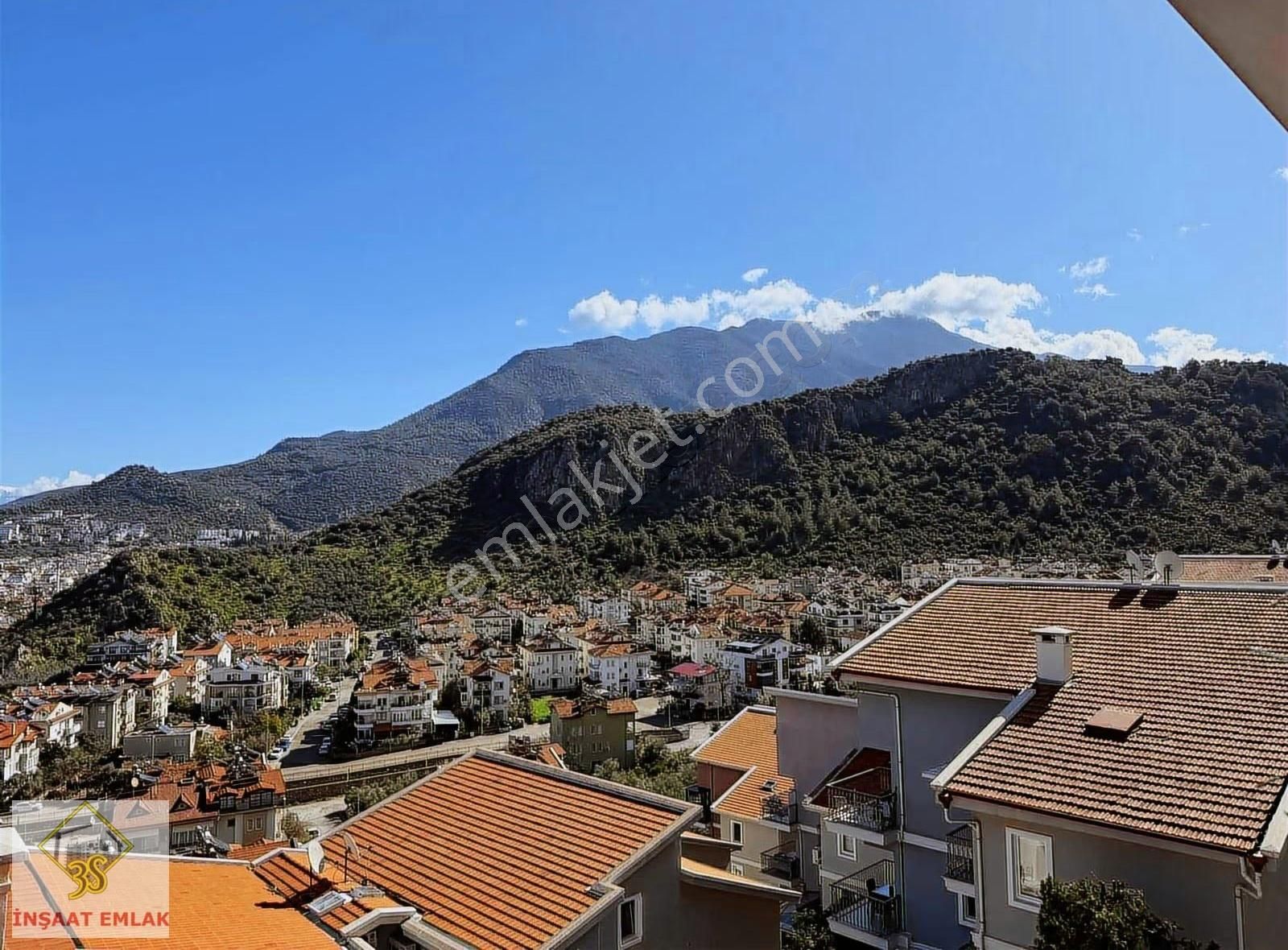 Batur'dan Myraparkta Full Eşyalı Satılık 3+1 Dubleks Daire... - Görsel 33