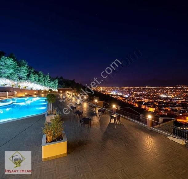 Batur'dan Myraparkta Full Eşyalı Satılık 3+1 Dubleks Daire... - Görsel 11