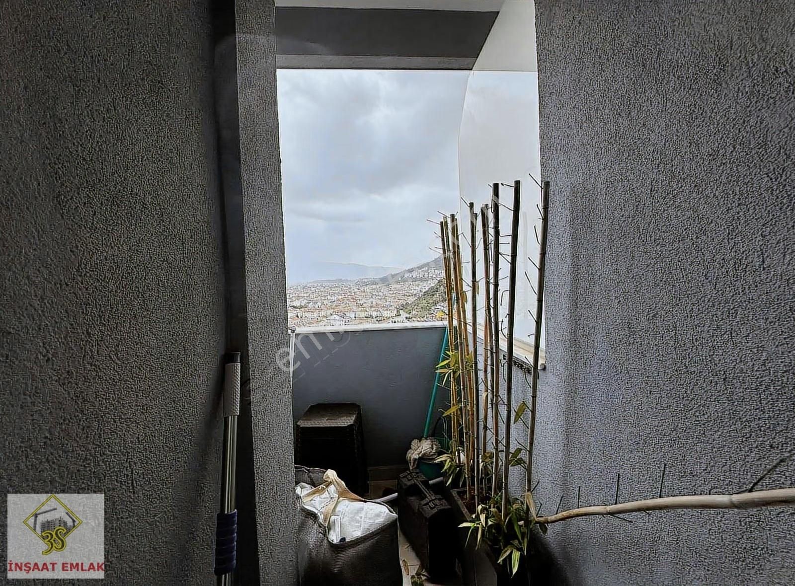 Batur'dan Myraparkta Full Eşyalı Satılık 3+1 Dubleks Daire... - Görsel 10