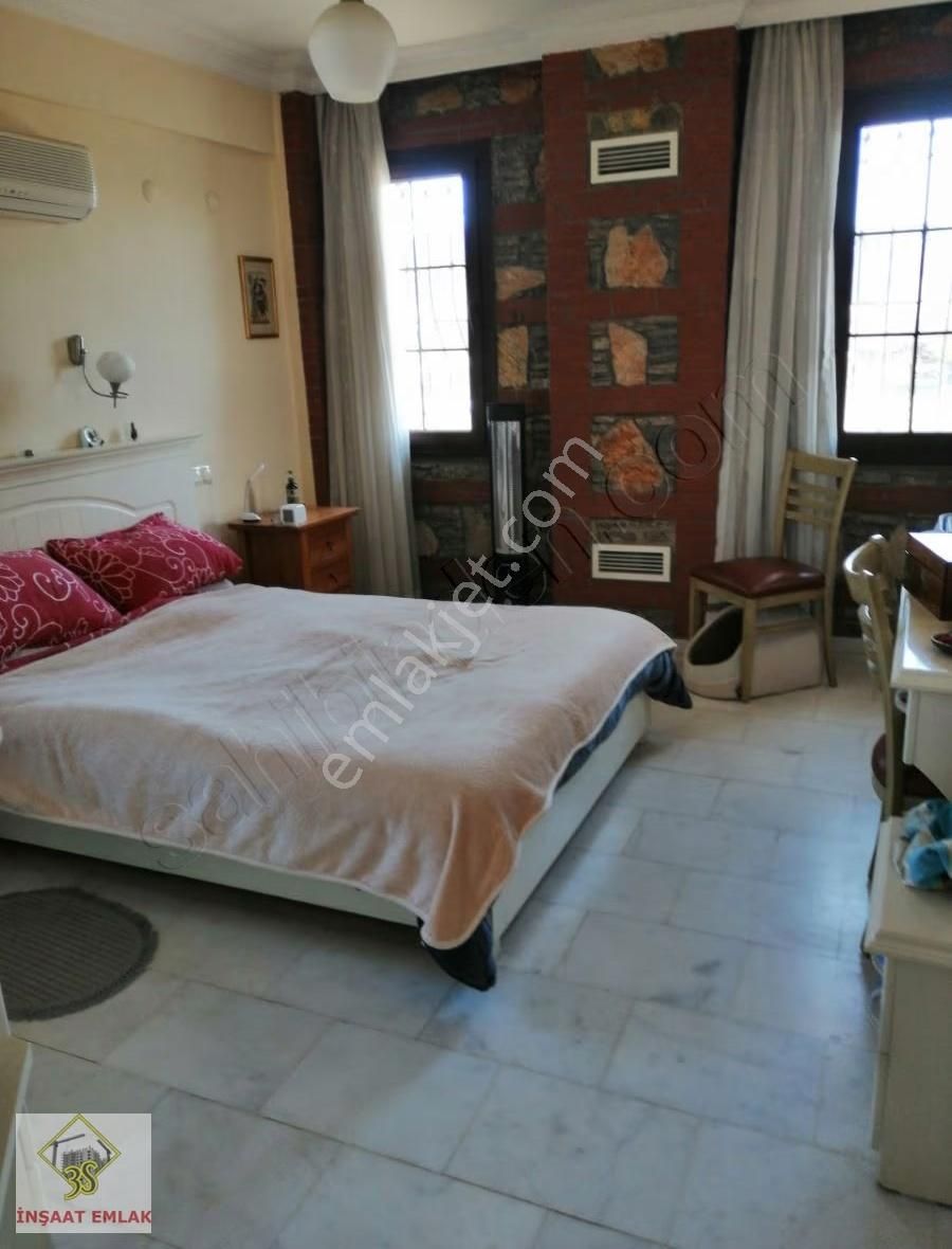 Fethiye Bariş Manço Bulvarında Satılık Süper Villa. - Görsel 8