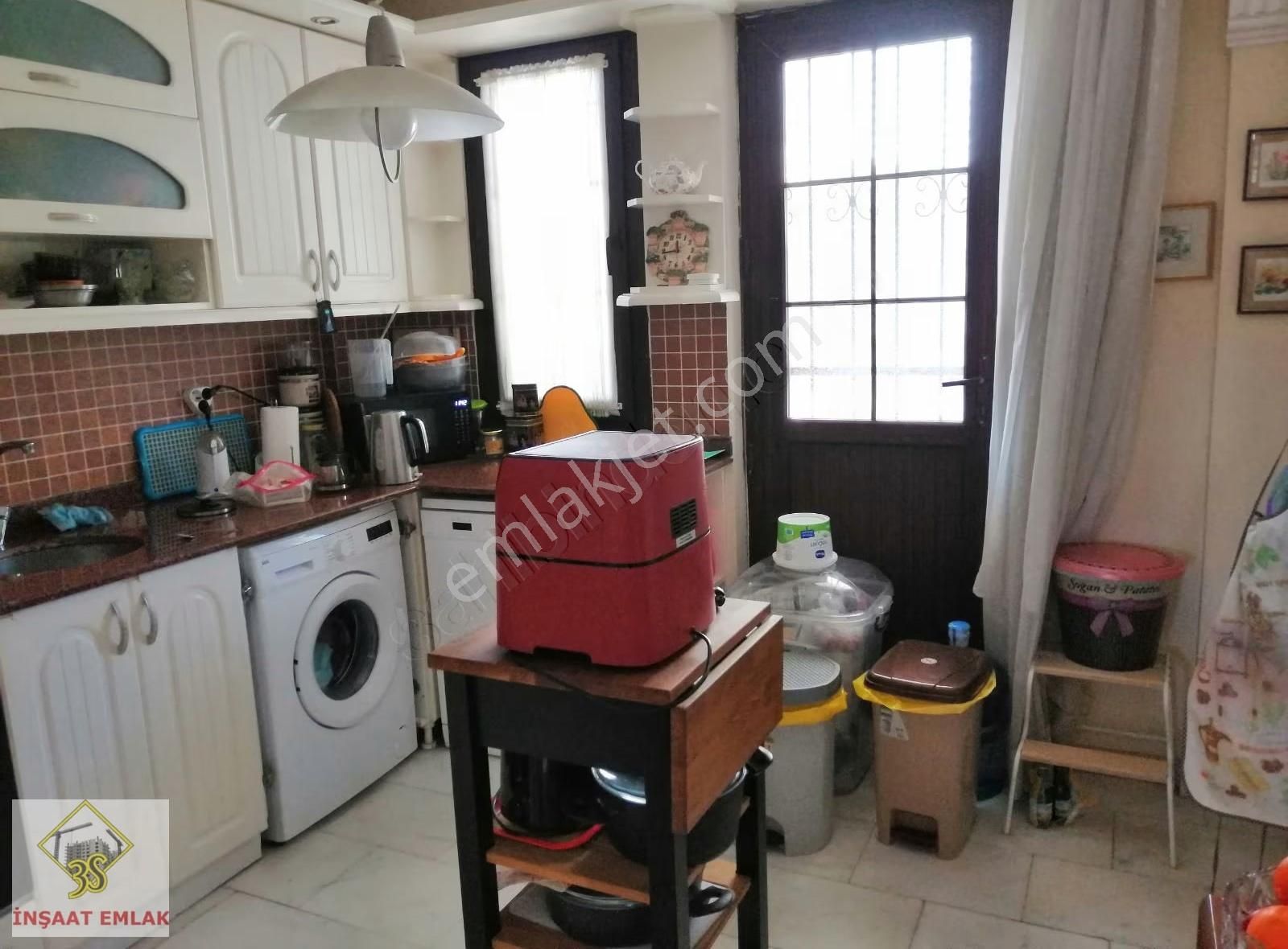 Fethiye Bariş Manço Bulvarında Satılık Süper Villa. - Görsel 21