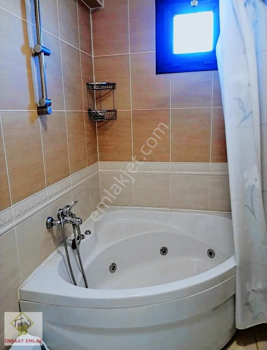 Fethiye Bariş Manço Bulvarında Satılık Süper Villa. - Görsel 16