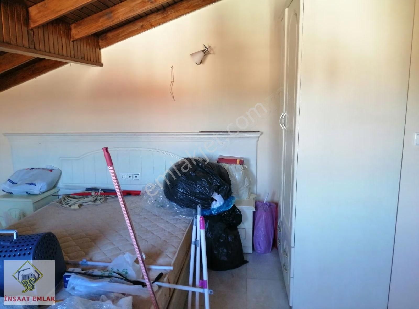 Fethiye Bariş Manço Bulvarında Satılık Süper Villa. - Görsel 25