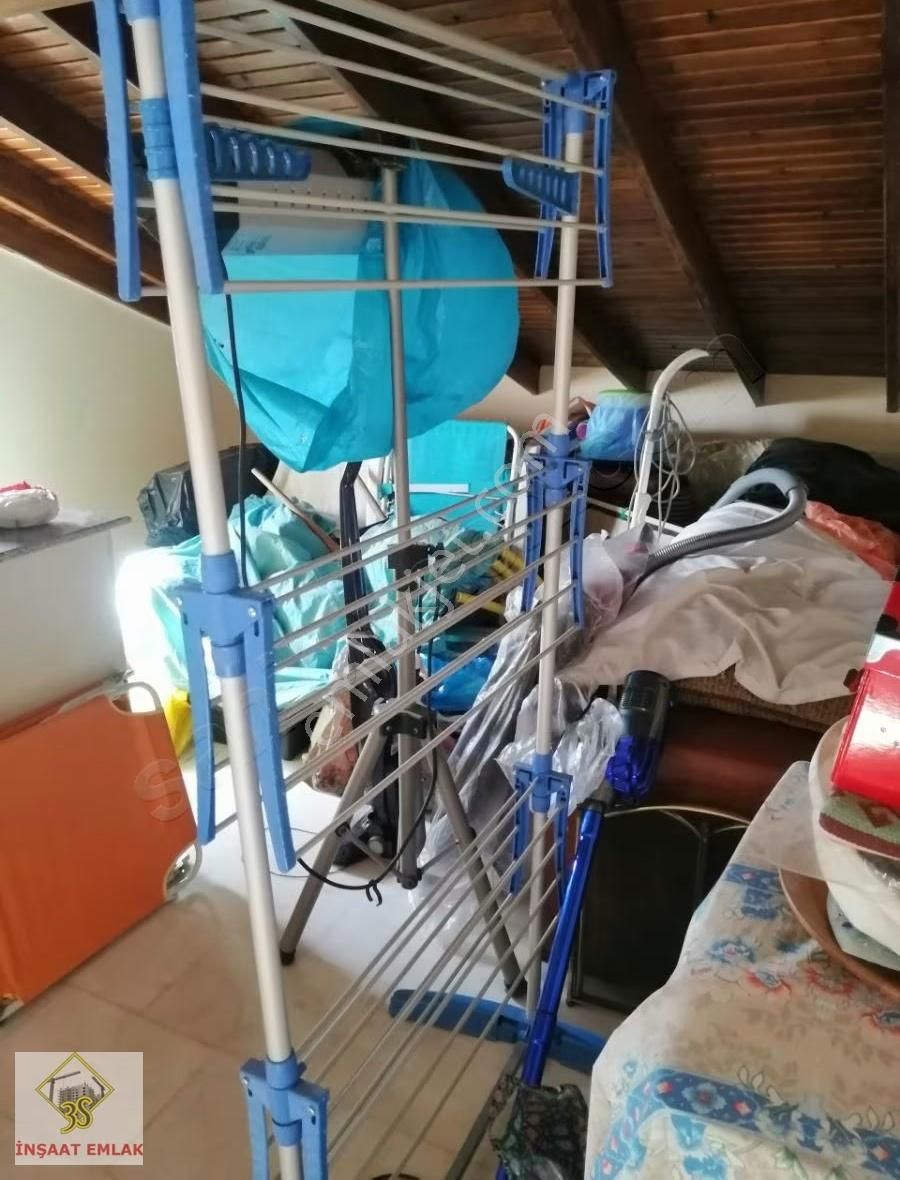 Fethiye Bariş Manço Bulvarında Satılık Süper Villa. - Görsel 22